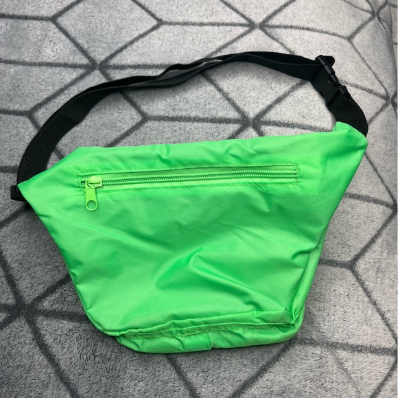 Funny Guy Brand ‘RAGE’ Fanny Pack Belt Bag J - Picture 2 of 4